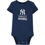 MLB New York Yankees ボディスーツ