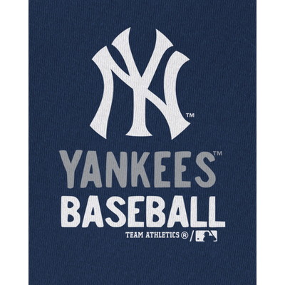carter's / カーターズ MLB New York Yankees ボディスーツ
