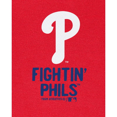 carter's / カーターズ MLB Philadelphia Phillies ボディスーツ