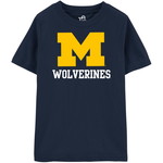 carter's / カーターズ NCAA Michigan Wolverines  TM ティ