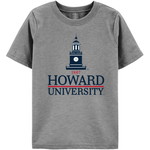 Howard University ティ