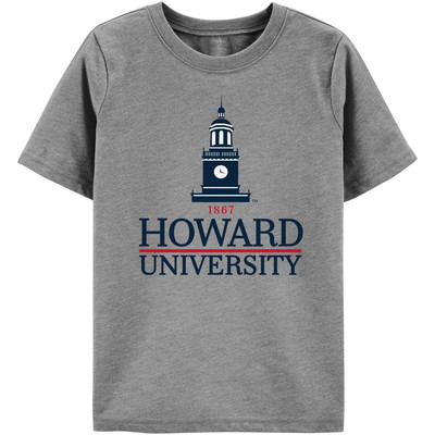 carter's / カーターズ Howard University ティ