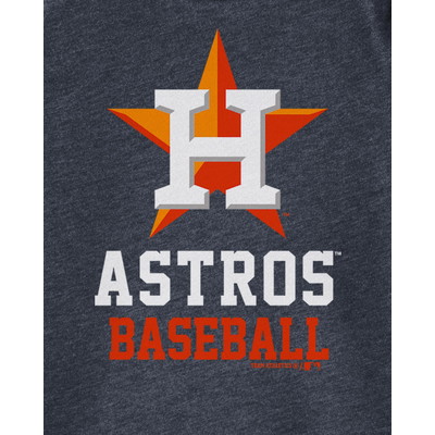 carter's / カーターズ MLB Houston Astros ティ