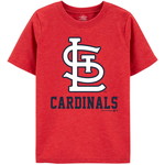 MLB St. Louis Cardinals ティ
