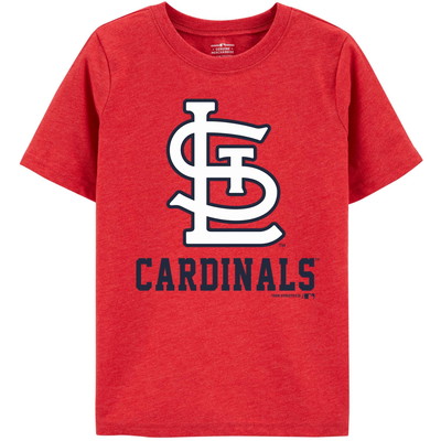 carter's / カーターズ MLB St. Louis Cardinals ティ