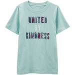 United By Kindness ティ