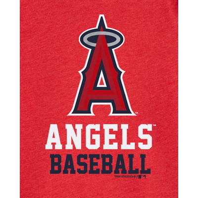carter's / カーターズ MLB Los Angeles Angels ティ