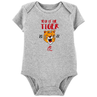 carter's / カーターズ Year Of The Tiger Bodysuit