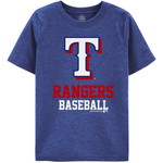carter's / カーターズ MLB Texas Rangers ティ