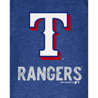 carter's / カーターズ MLB Texas Rangers ティ