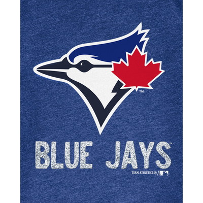 carter's / カーターズ MLB Toronto Blue Jays ティ