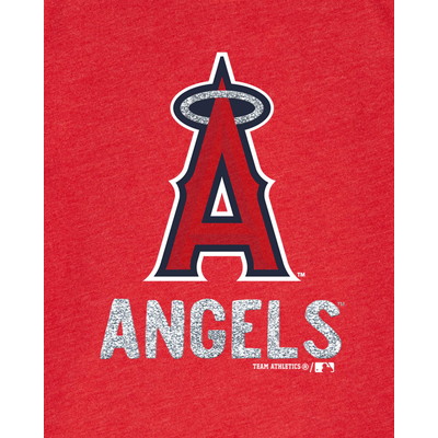 carter's / カーターズ MLB Los Angeles Angels ティ