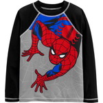 carter's / カーターズ Spider-Man Rashguard