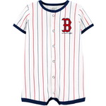 MLB Boston Red Sox ロンパース