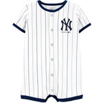 MLB New York Yankees ロンパース