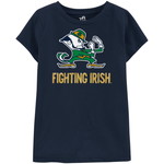 carter's / カーターズ NCAA Notre Dame Fighting Irish TM ティ