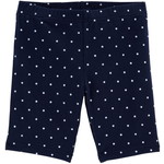 carter's / カーターズ Polka Dot Bike ショーツ