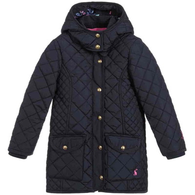 Joules NEWDALE キルトコート