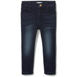 JANIE AND JACK / ジャニーアンドジャック SKINNY JEAN IN NIGHT SKY WASH