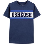 OSHKOSH / オシュコシュ バーシティ ロゴ ティ
