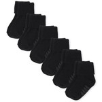 Triple Roll Socks 6パック