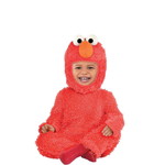 ハロウィンSPECIAL Baby Elmo Costume - Sesame Street