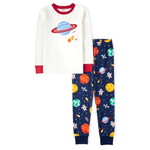 Gymboree / ジンボリー Comet Club Cotton 2-Piece パジャマ