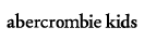 abercrombie kids