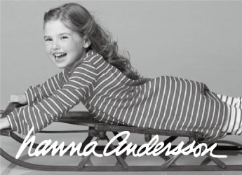Hanna Andersson