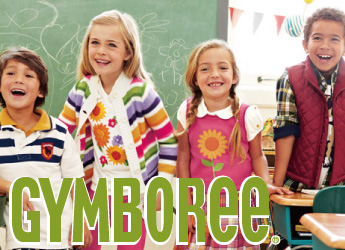 GYMBOREE