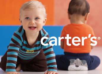carter's