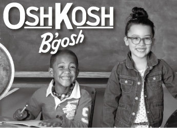 OSHKOSH