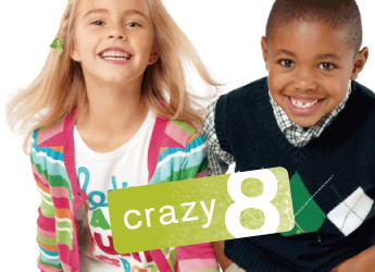 Crazy 8
