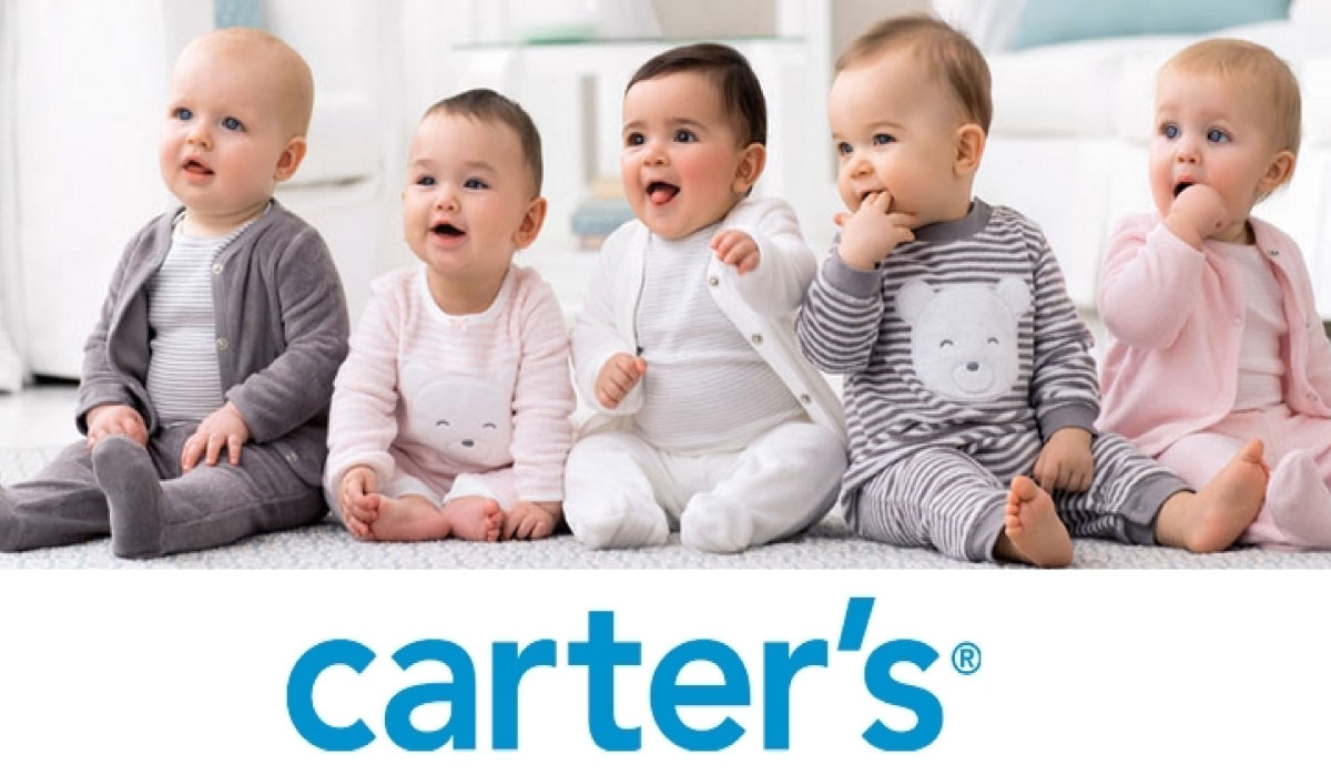 carter's/カーターズ子供服の通販｜海外子供服メイキーズ