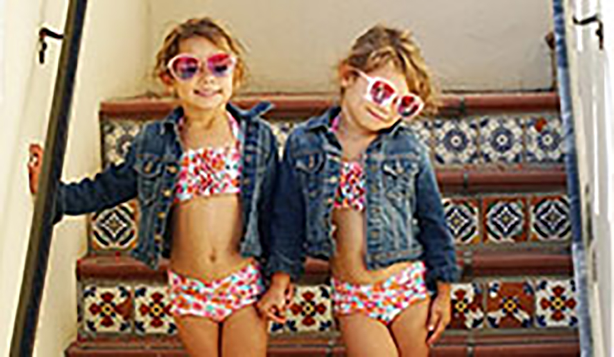 19年 子供用人気ブランドの最新水着を特集 海外子供服メイキーズ