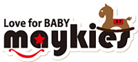 日本最大級の子供服通販サイト、メイキーズ