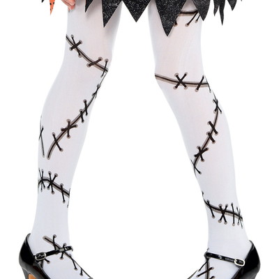 ハロウィンSPECIAL Girls Sally Costume - The Nightmare Before Christmas