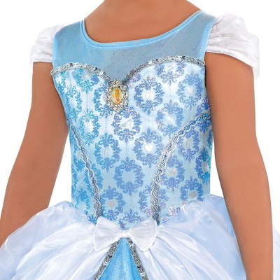 ハロウィンSPECIAL Girls Cinderella Costume