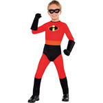 ハロウィンSPECIAL Boys Dash Costume - The Incredibles