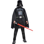 ハロウィンSPECIAL Boys Darth Vader Costume Classic - Star Wars