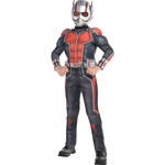 ハロウィンSPECIAL Boys Ant-Man Muscle Costume
