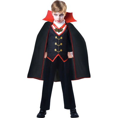 ハロウィンSPECIAL Boys Dracula Costume