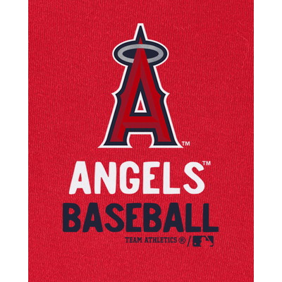 carter's / カーターズ MLB Los Angeles Angels ボディスーツ