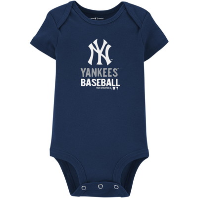 carter's / カーターズ MLB New York Yankees ボディスーツ