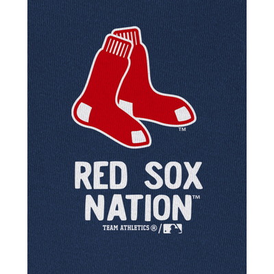 carter's / カーターズ MLB Boston Red Sox ボディスーツ