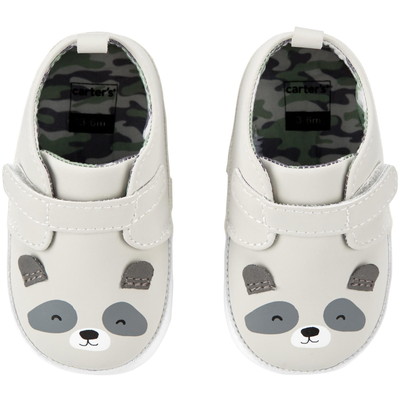 carter's / カーターズ Carter's Raccoon Sneaker Baby シューズ