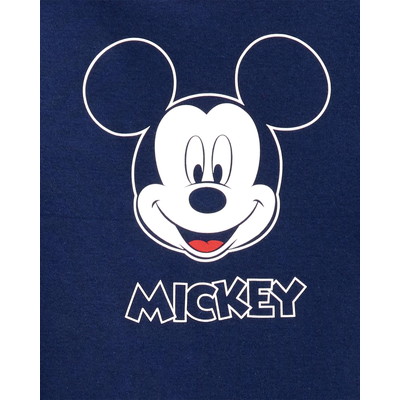 carter's / カーターズ 2-Piece Mickey Mouse 100% Snug Fit Cotton パジャマ