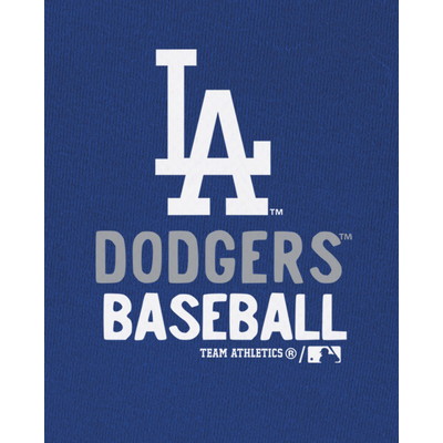 carter's / カーターズ MLB Los Angeles Dodgers ボディスーツ