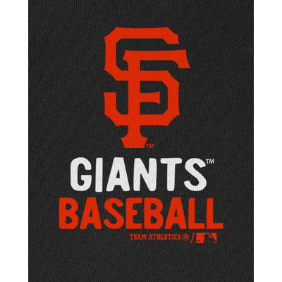 carter's / カーターズ MLB San Francisco Giants ボディスーツ
