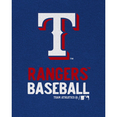 carter's / カーターズ MLB Texas Rangers ボディスーツ